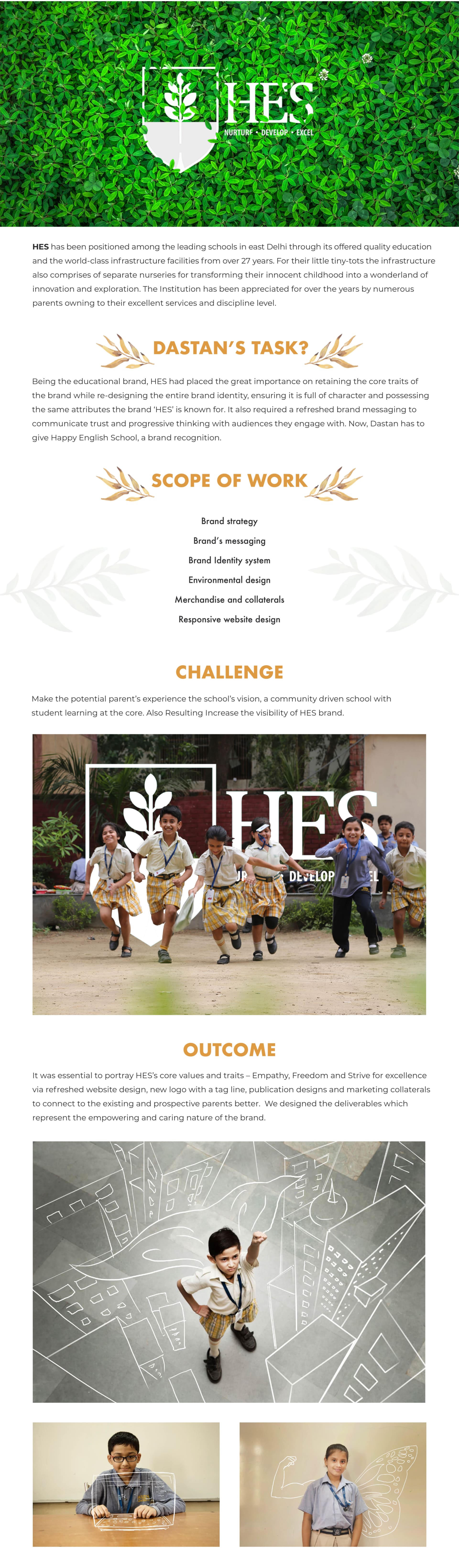 HES (Sr. Sec. School)
