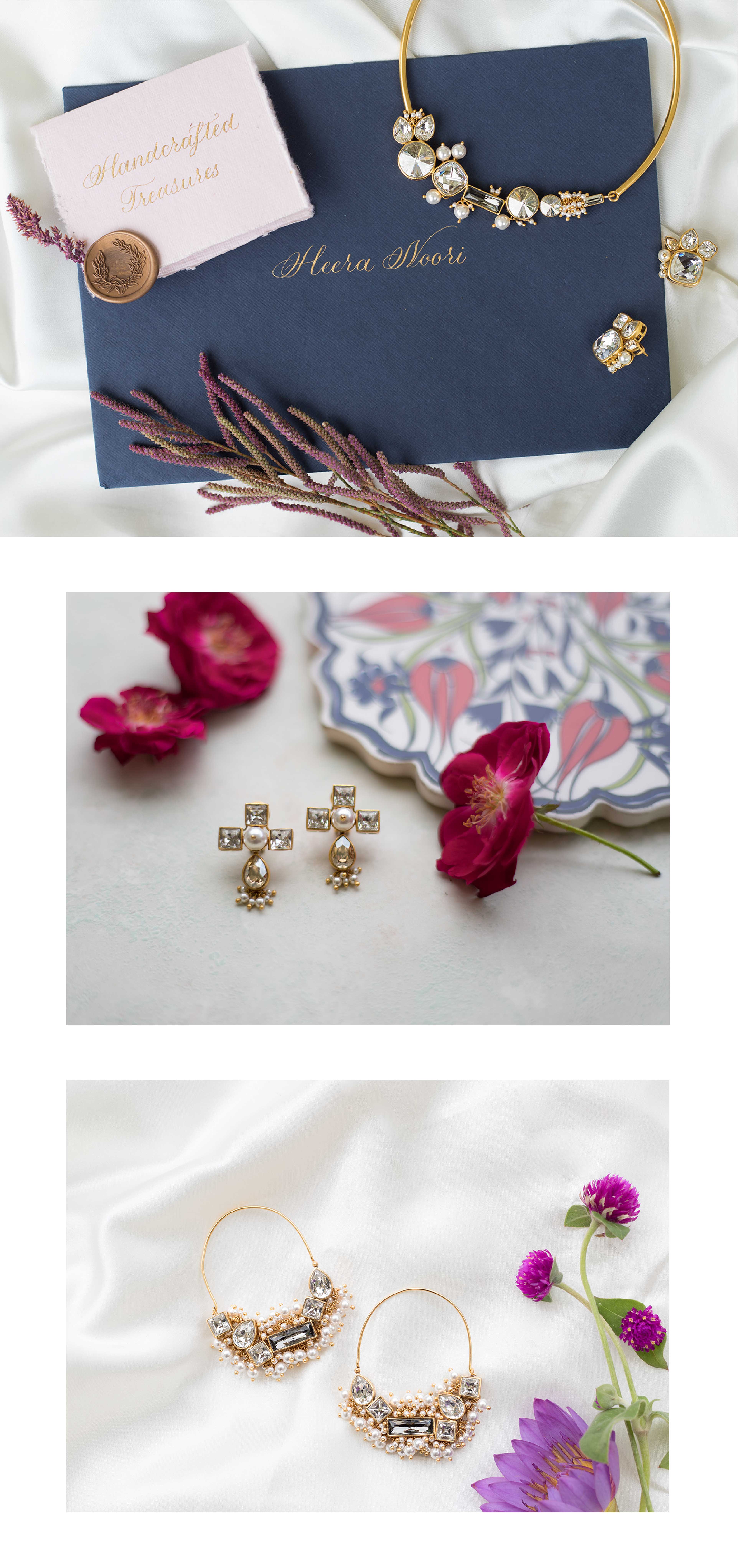 Confluence (Jewellery)