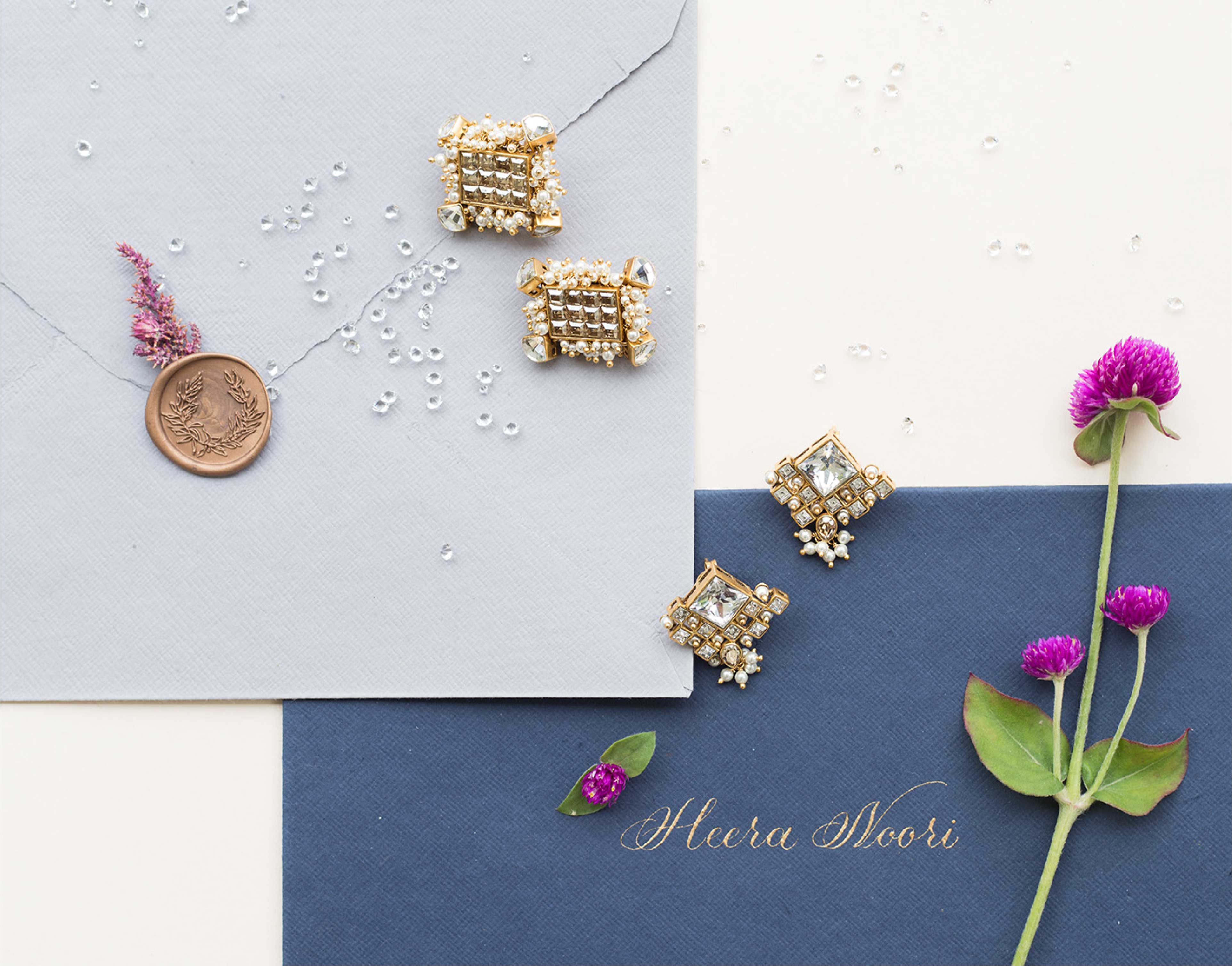 Confluence (Jewellery)