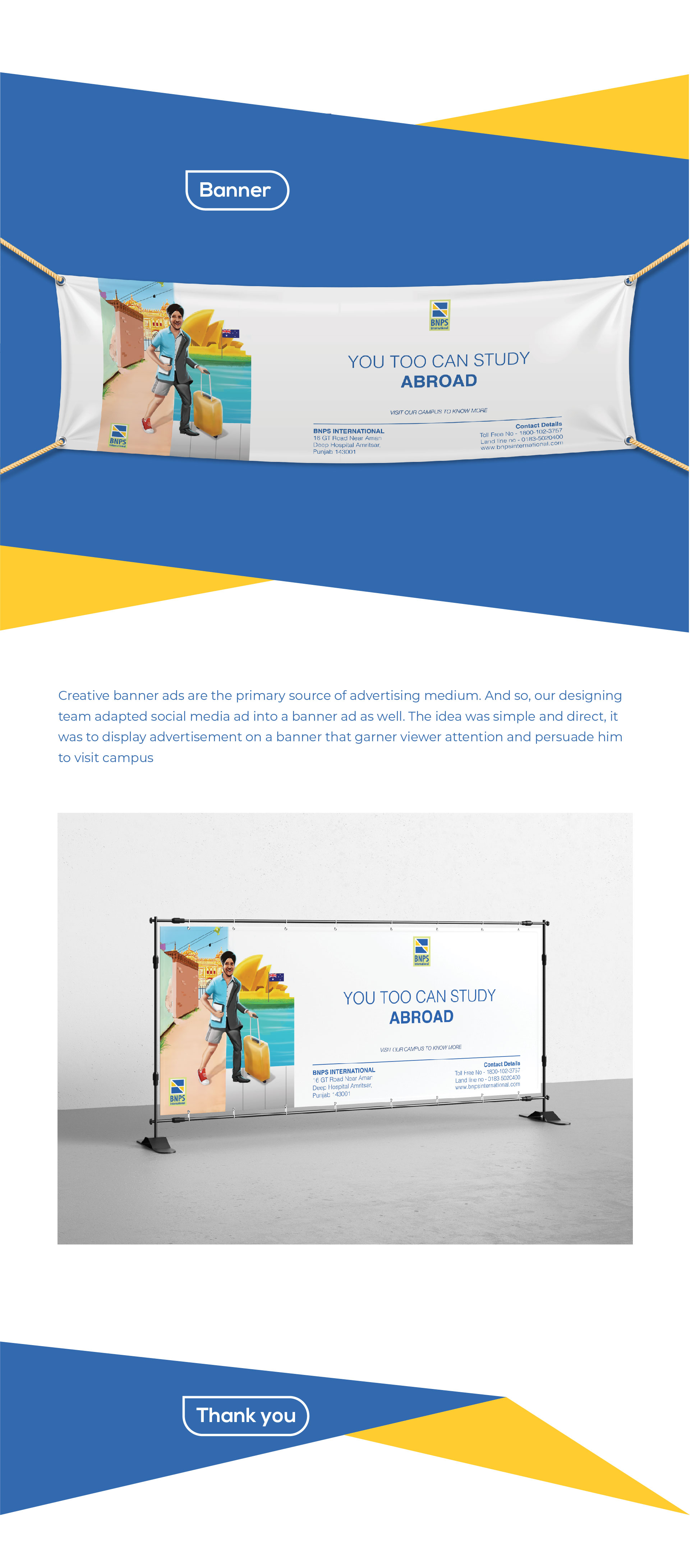 BNPS International (Education)