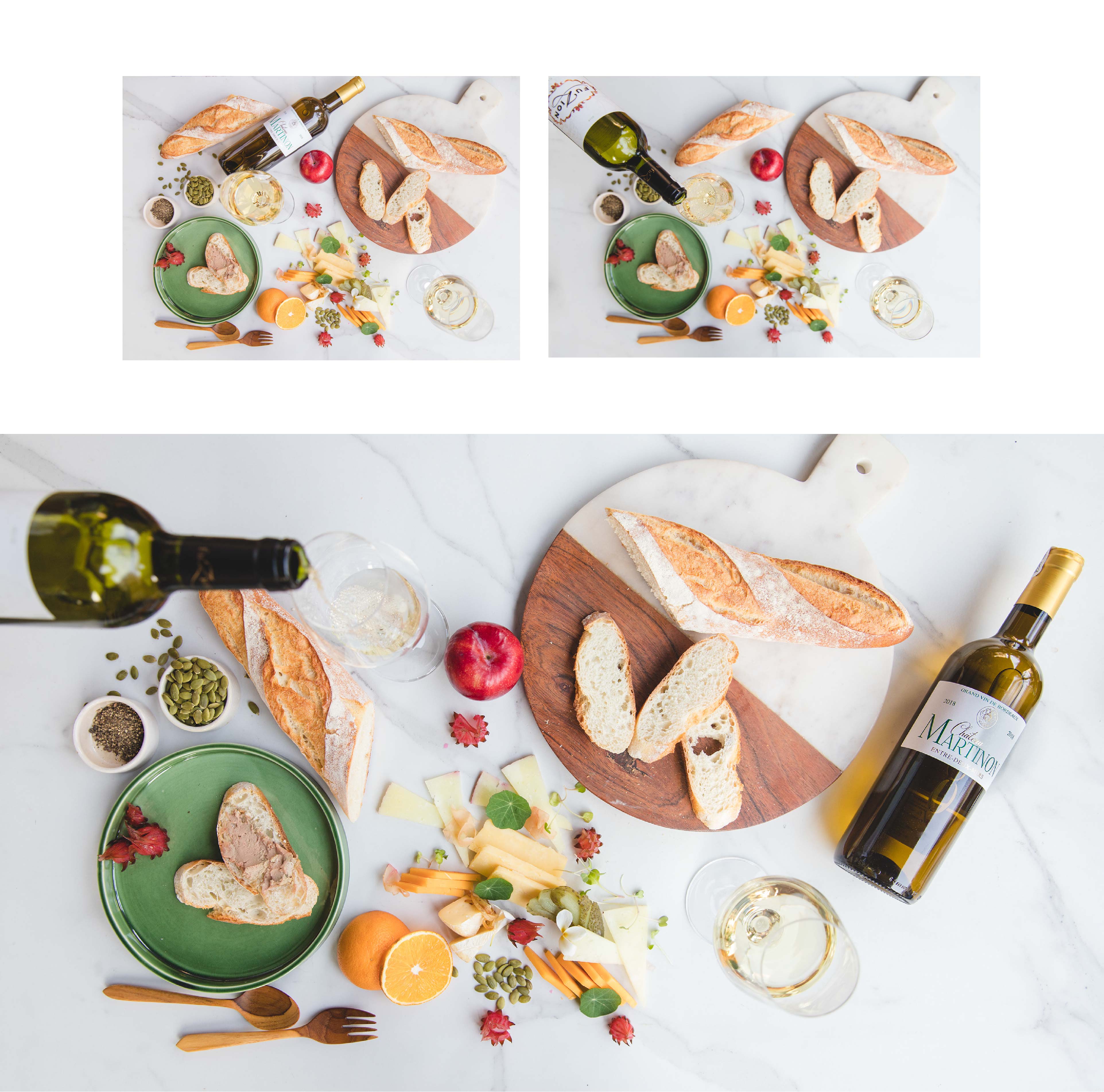 Mesa Wine Bistro