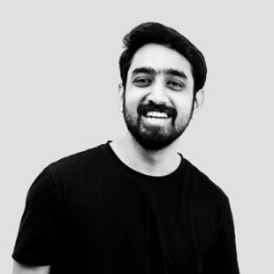 Arun Sharma 